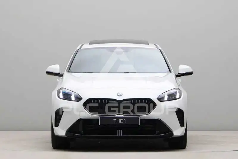 2026 BMW 120