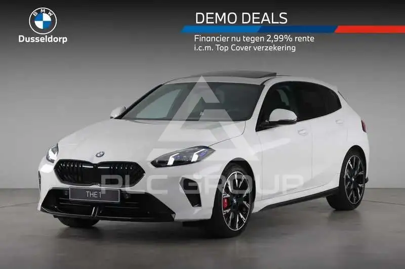2026 BMW 120