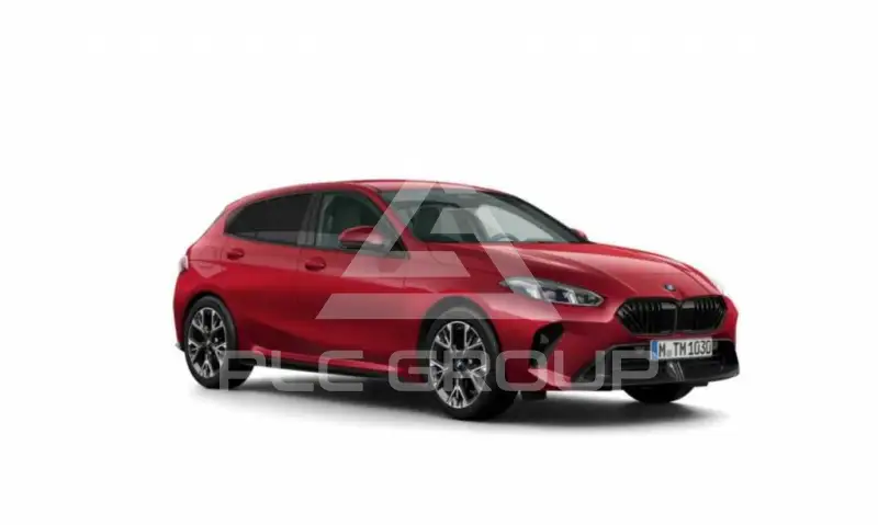 2026 BMW 120