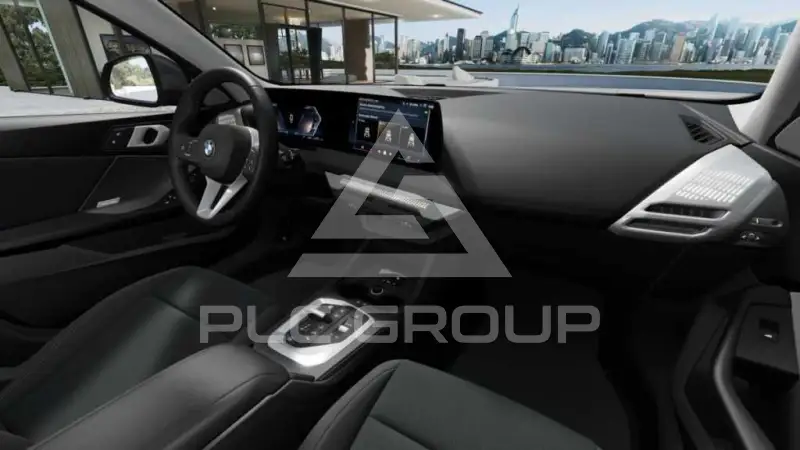 2026 BMW 120