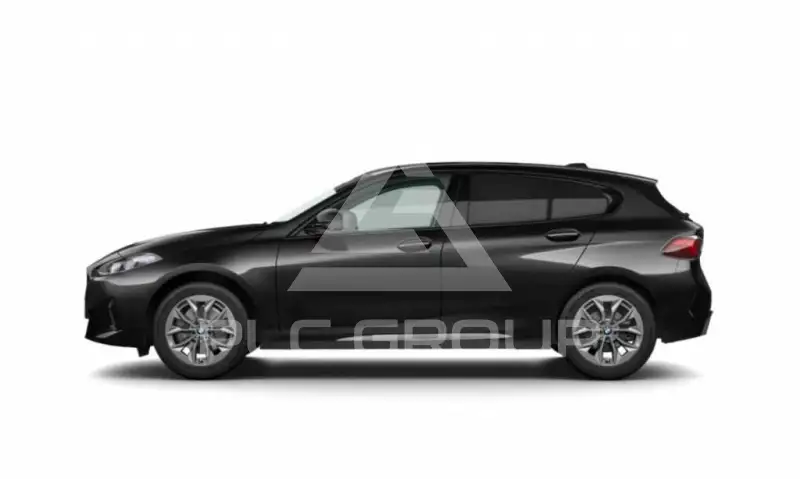 2026 BMW 120