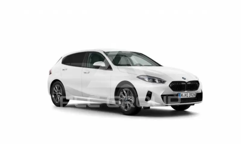 2026 BMW 120
