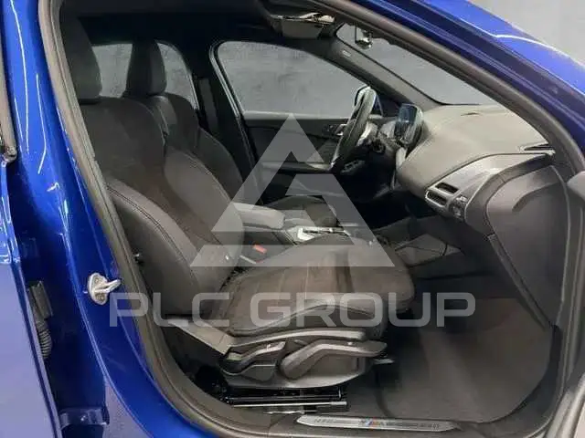 2026 BMW 120