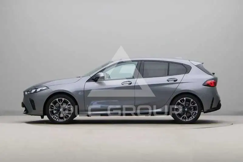 2026 BMW 120