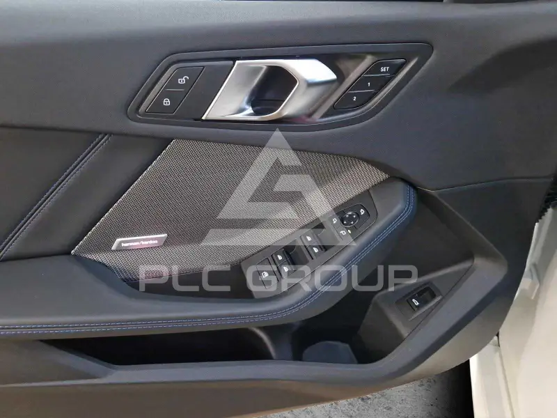 2026 BMW 120