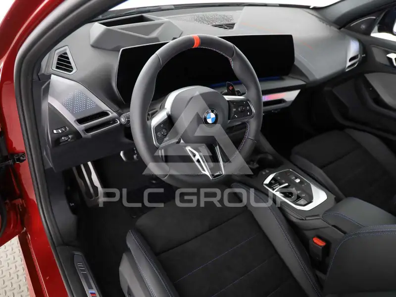 2026 BMW 120