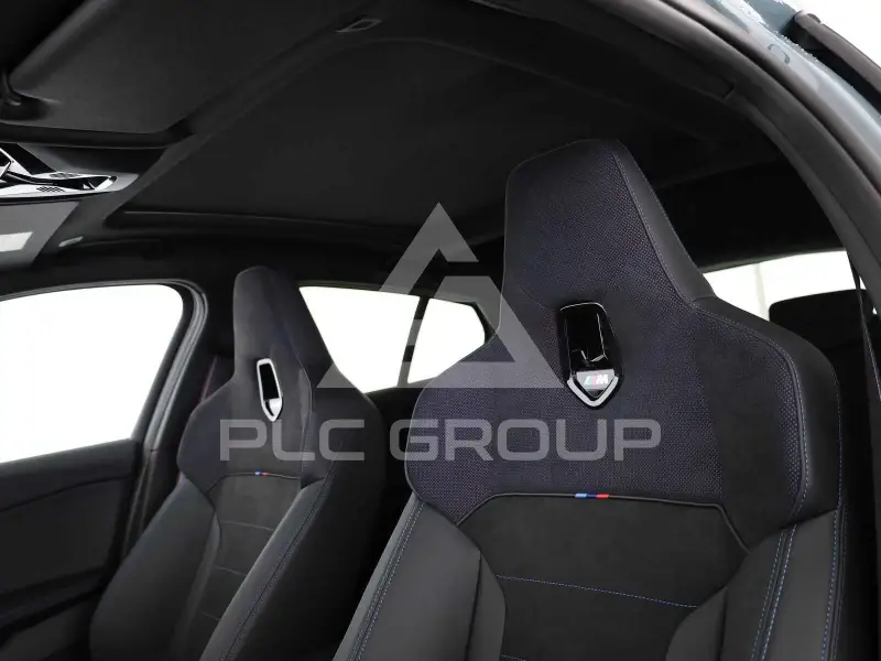 2026 BMW 120