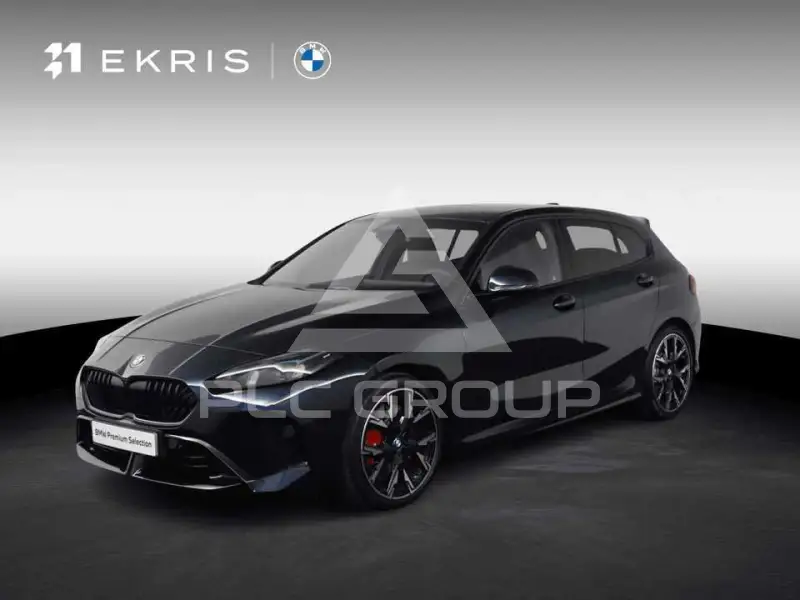 2026 BMW 120
