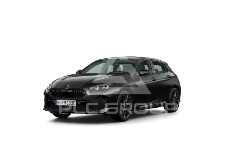 2026 BMW 120