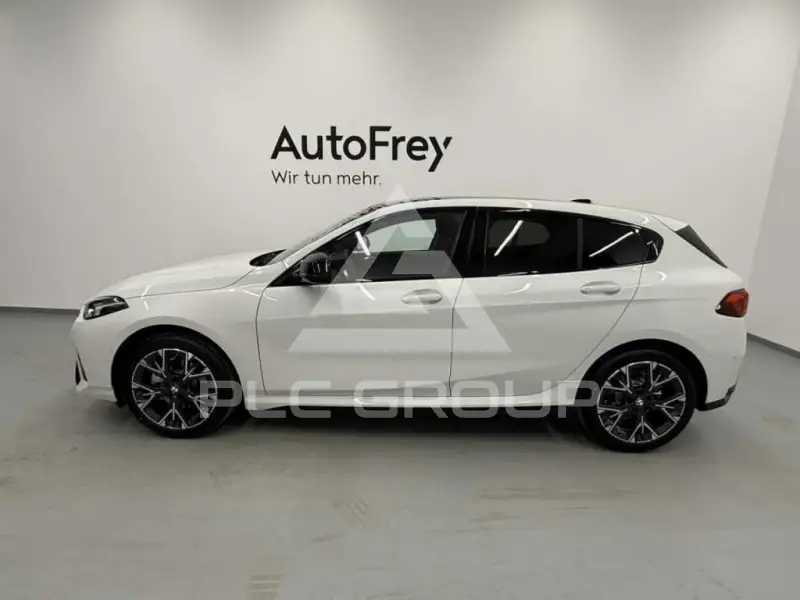 2026 BMW 120
