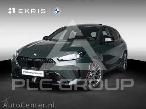 2026 BMW 120