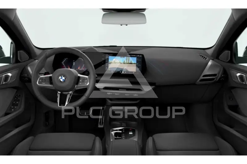 2026 BMW 120
