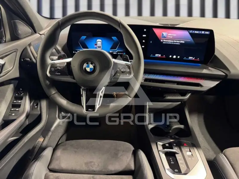 2026 BMW 120