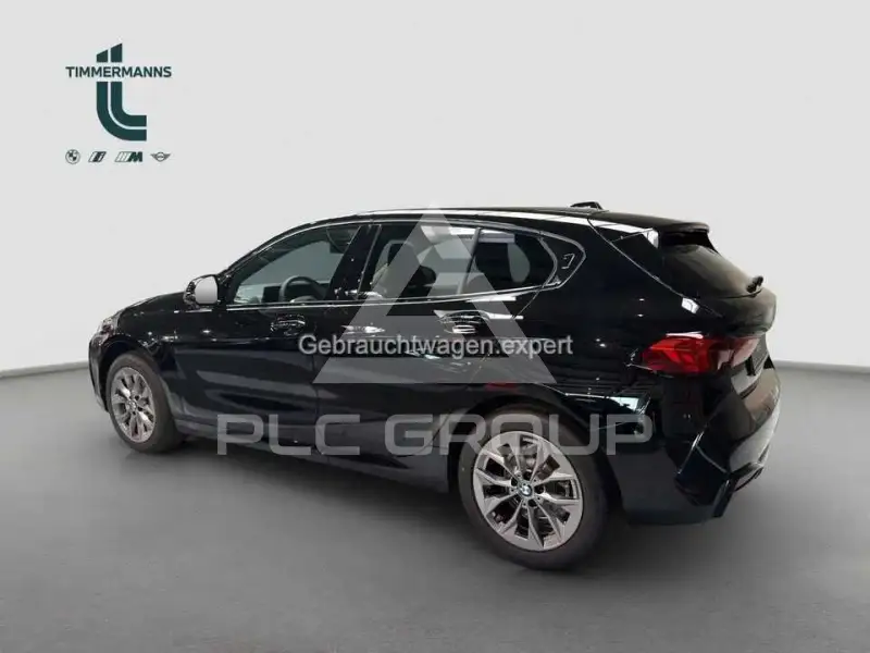 2026 BMW 120