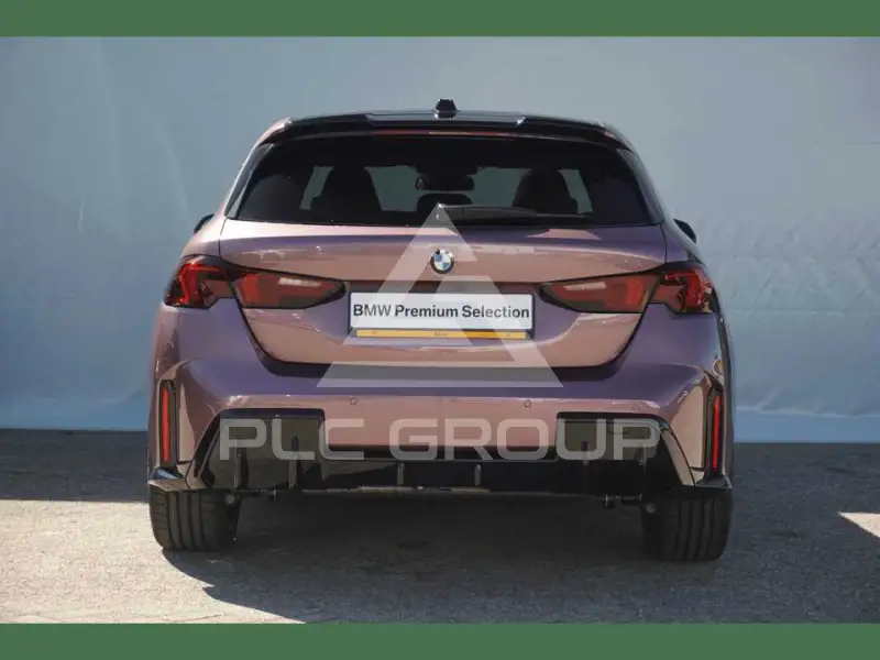 2026 BMW 120
