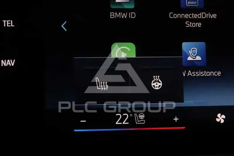 2026 BMW 120