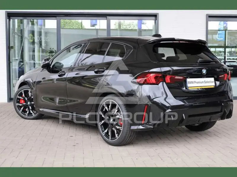 2026 BMW 120