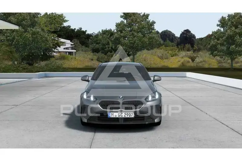 2026 BMW 120