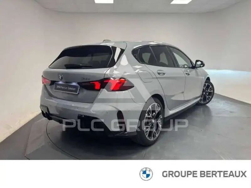2026 BMW 120