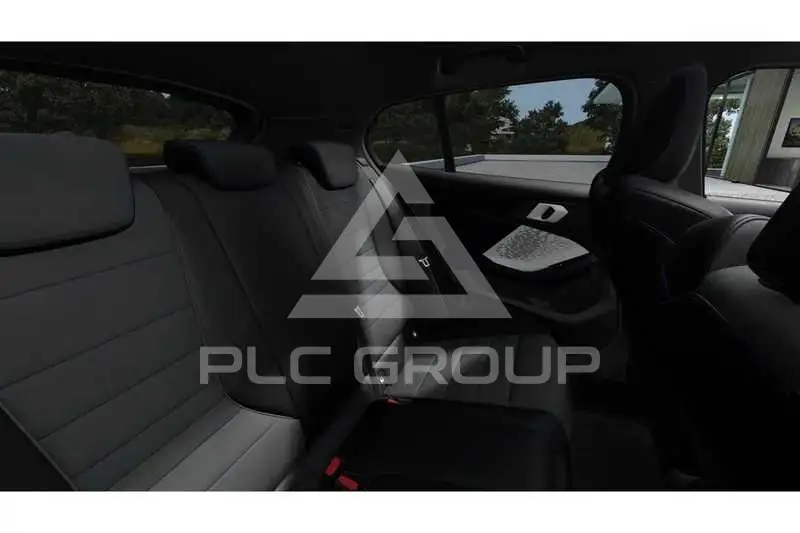 2026 BMW 120