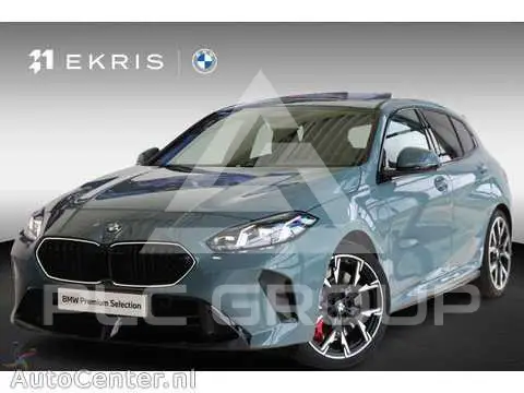 2026 BMW 120