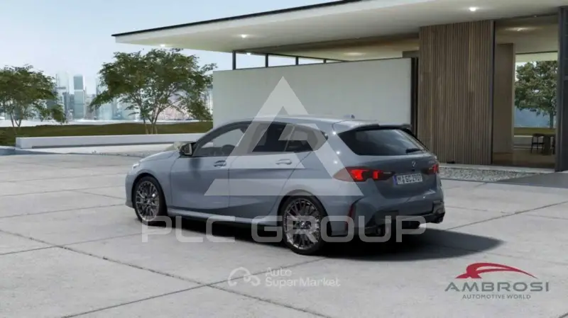 2026 BMW 120