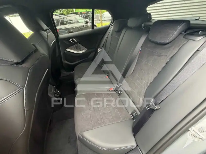 2026 BMW 120