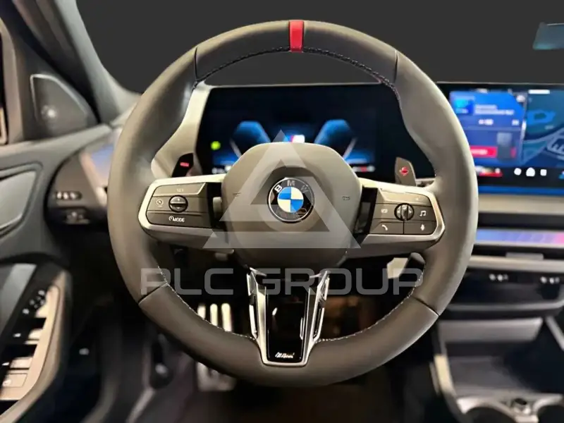2026 BMW 120