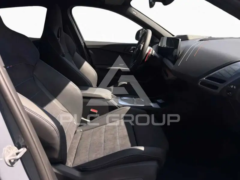 2026 BMW 120