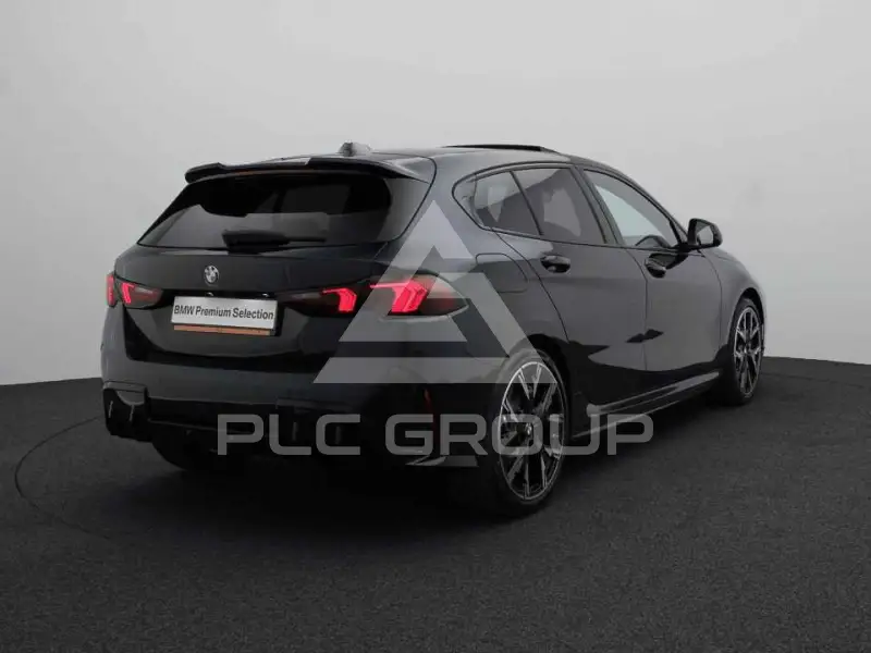 2026 BMW 120
