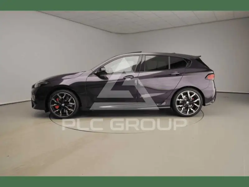 2026 BMW 120