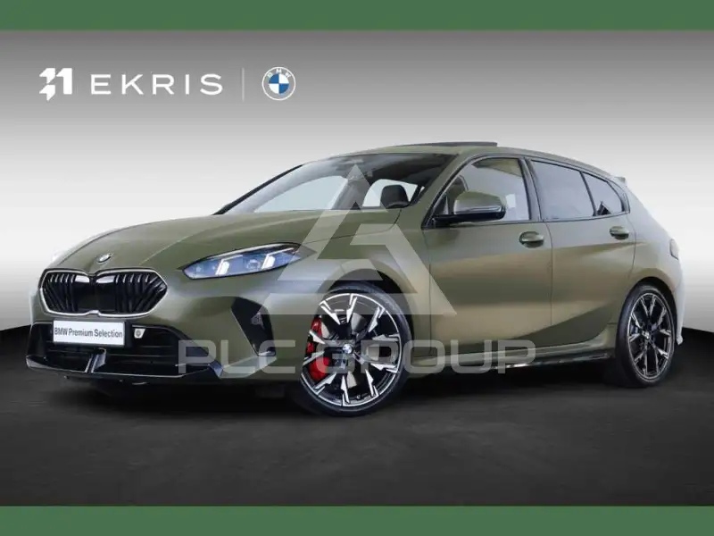 2026 BMW 120