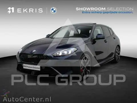 2026 BMW 120
