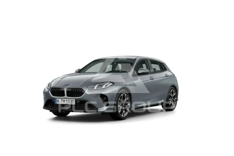 2026 BMW 120