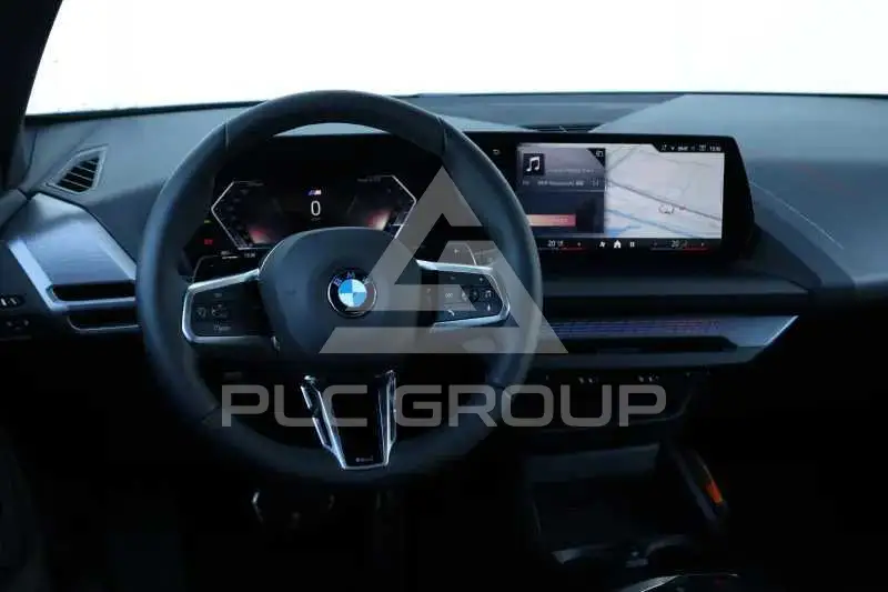 2026 BMW 120