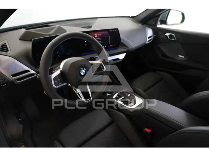 2026 BMW 120