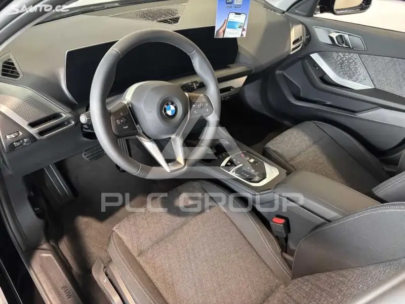 2026 BMW 120