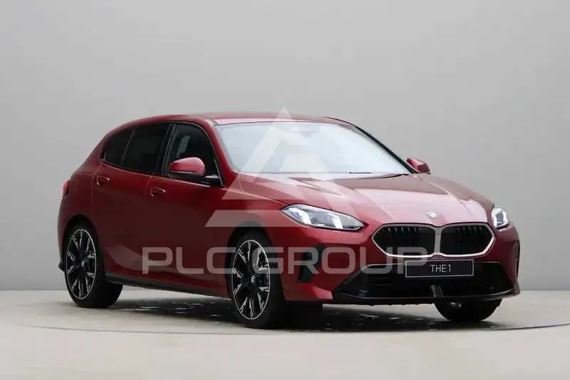 2026 BMW 120