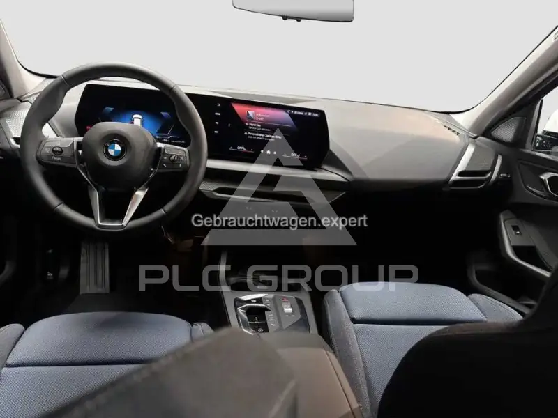 2026 BMW 120