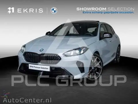 2026 BMW 120