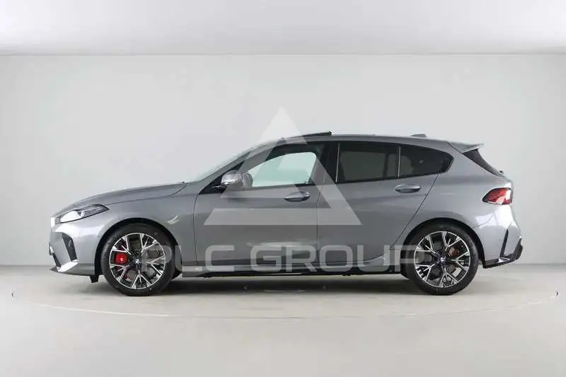 2026 BMW 120