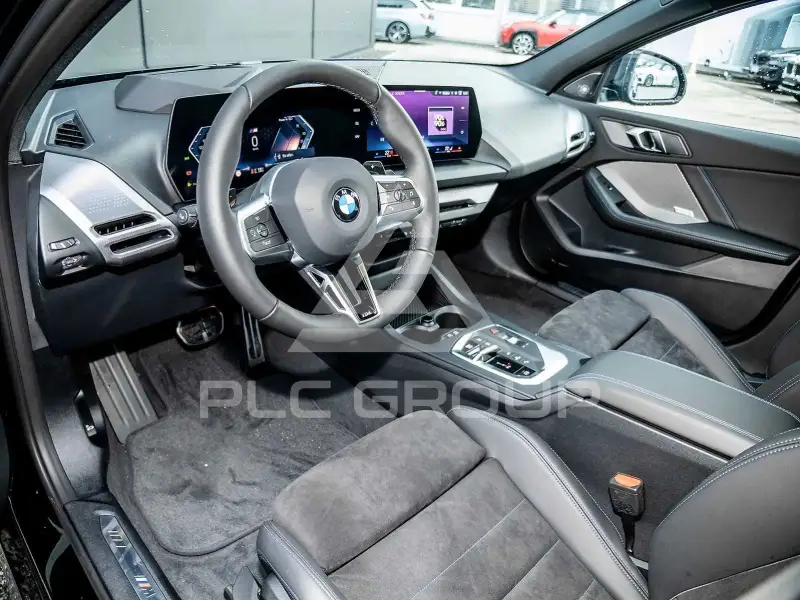 2026 BMW 120