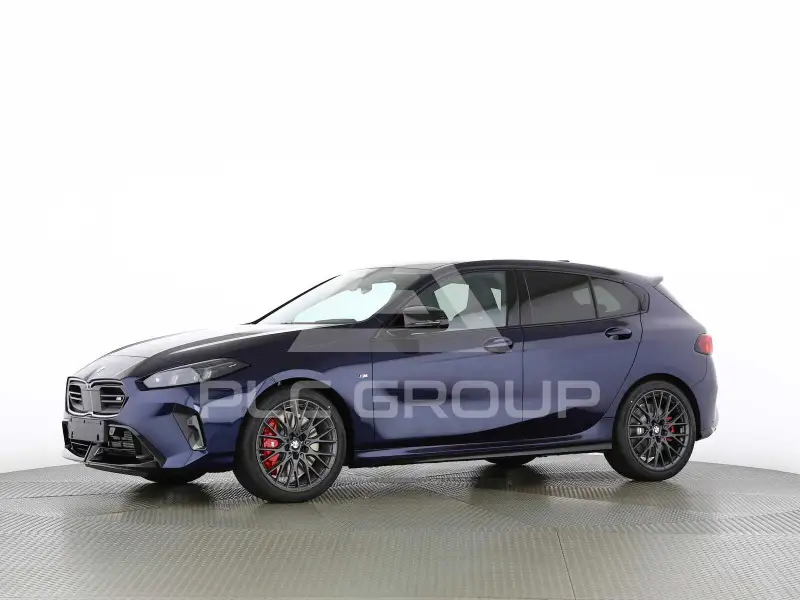 2026 BMW 120