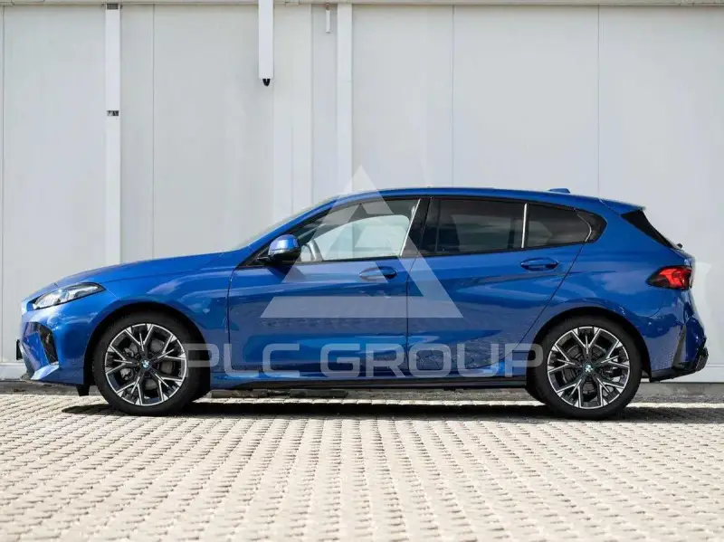 2026 BMW 120