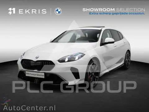 2026 BMW 120