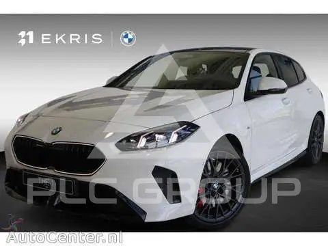 2026 BMW 120