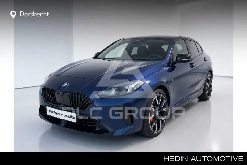 2026 BMW 120