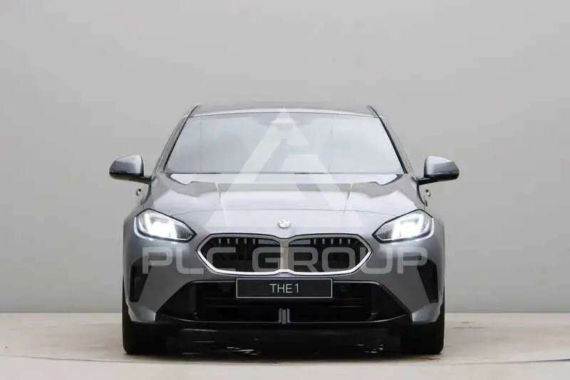 2026 BMW 120
