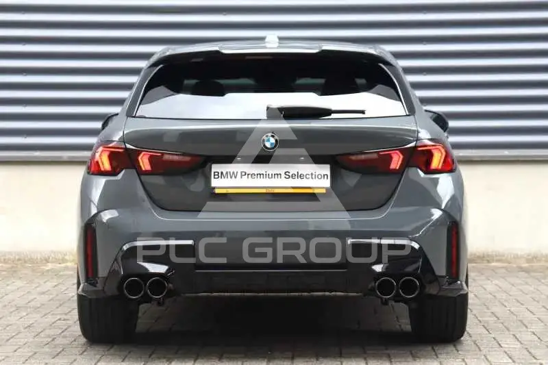 2026 BMW 120