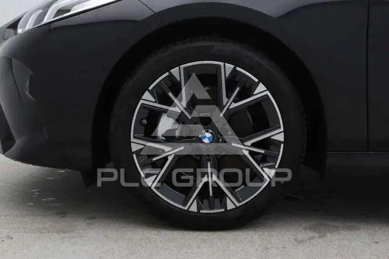 2026 BMW 120